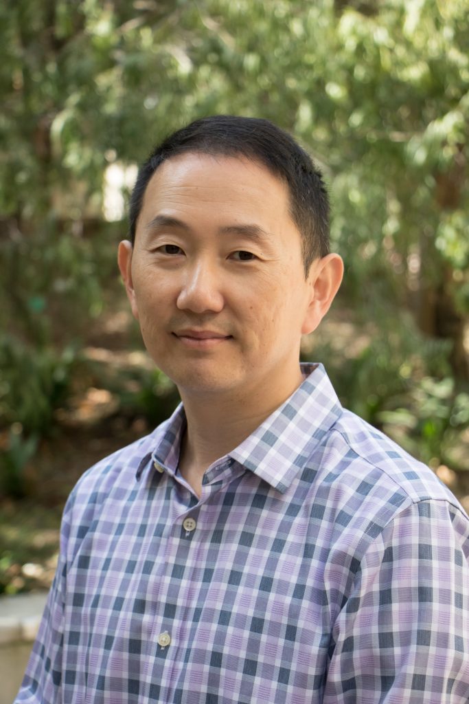 Jason Park