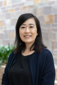 Emily Yu