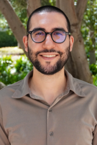 Justin Sarkis