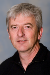 Christopher C. W. Hughes